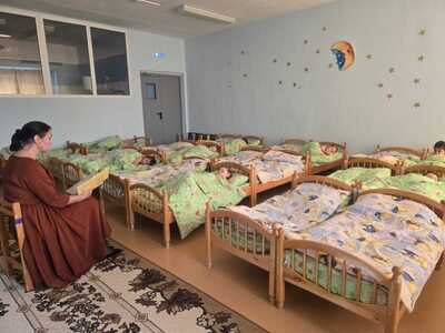 "Сказка перед сном"