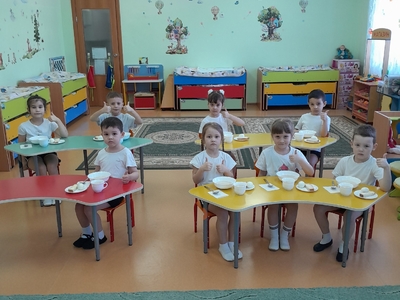 "Меню на сегодня"